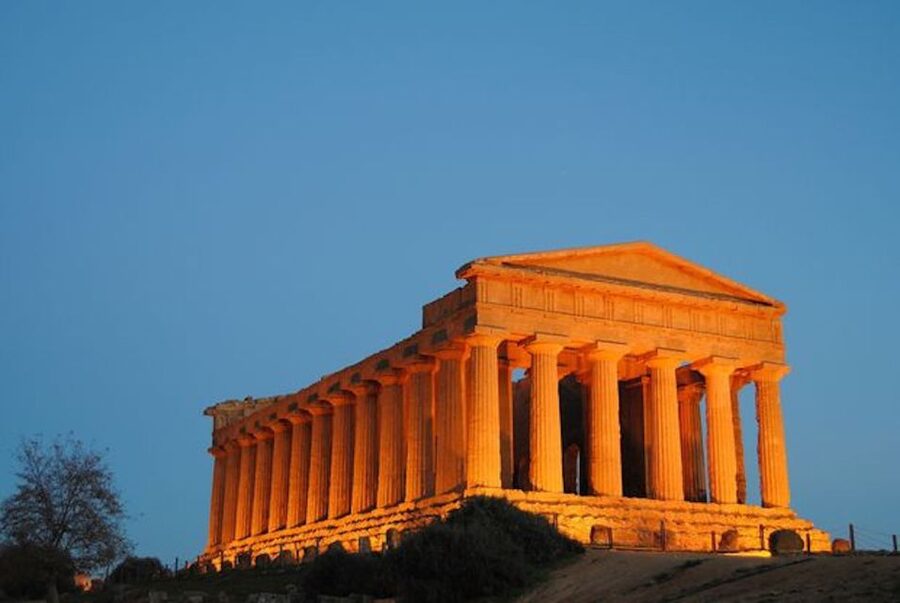 Palermo: Agrigento and the Valley of the Temples Day Tour - What this Palermo day trip really offers