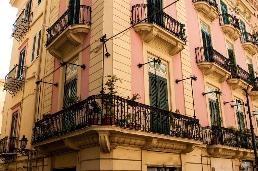 Palermo: Hop-on Hop-off Bus Tour 24-hour Ticket - Why a Palermo bus tour can save you time