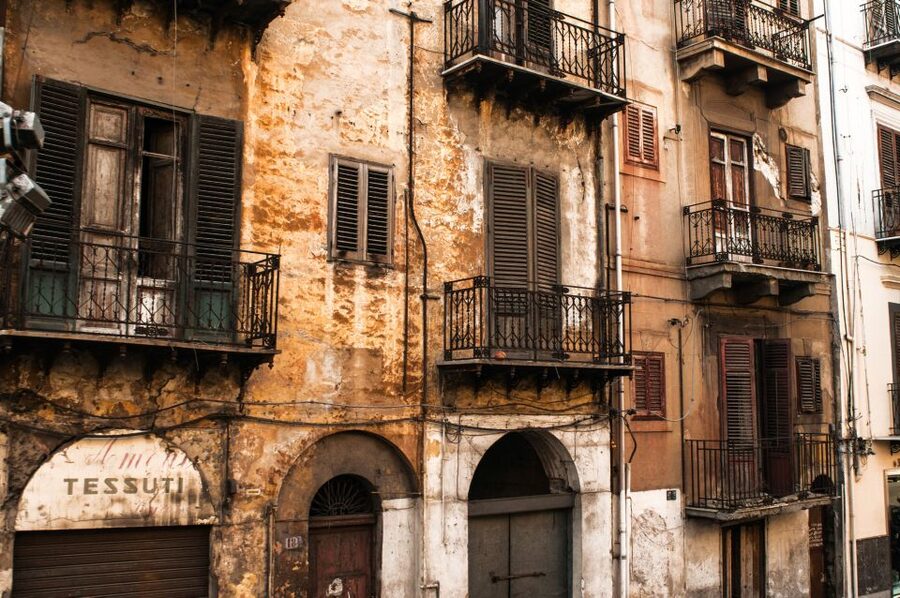 Palermo: Hop-on Hop-off Bus Tour 24-hour Ticket - Is $17 good value for one day?