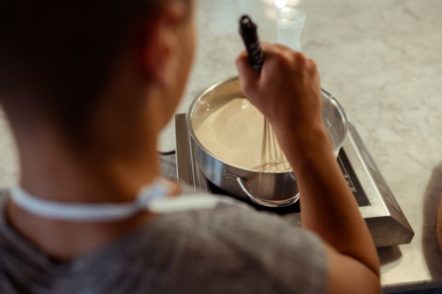 Palermo: Pizza and Gelato Cooking Class with Dinner and Wine - Dinner, wine and the social side of the class