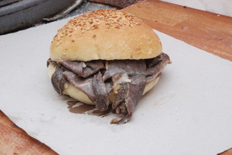 Palermo: Small Group Night Street Food Tour - Vucciria and Palermo’s local street food