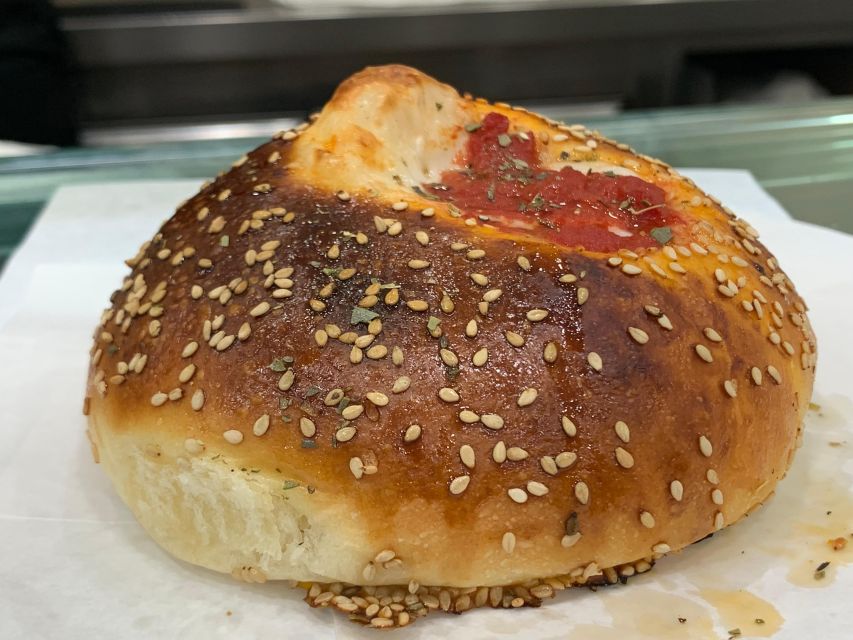 Palermo: Small Group Night Street Food Tour - Who will enjoy this Palermo food walk?
