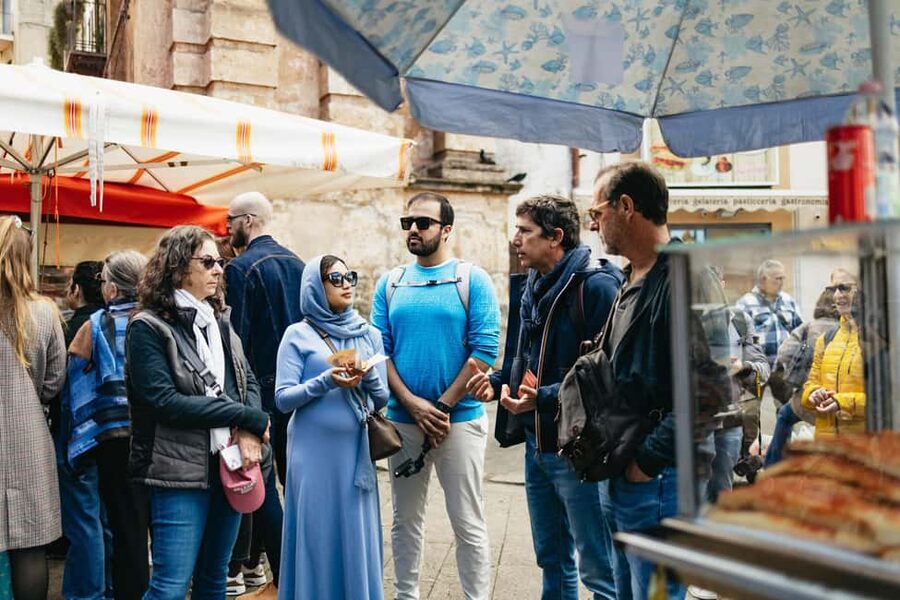 Palermo: Street Food and History Walking Tour - Is $54.66 a fair price?