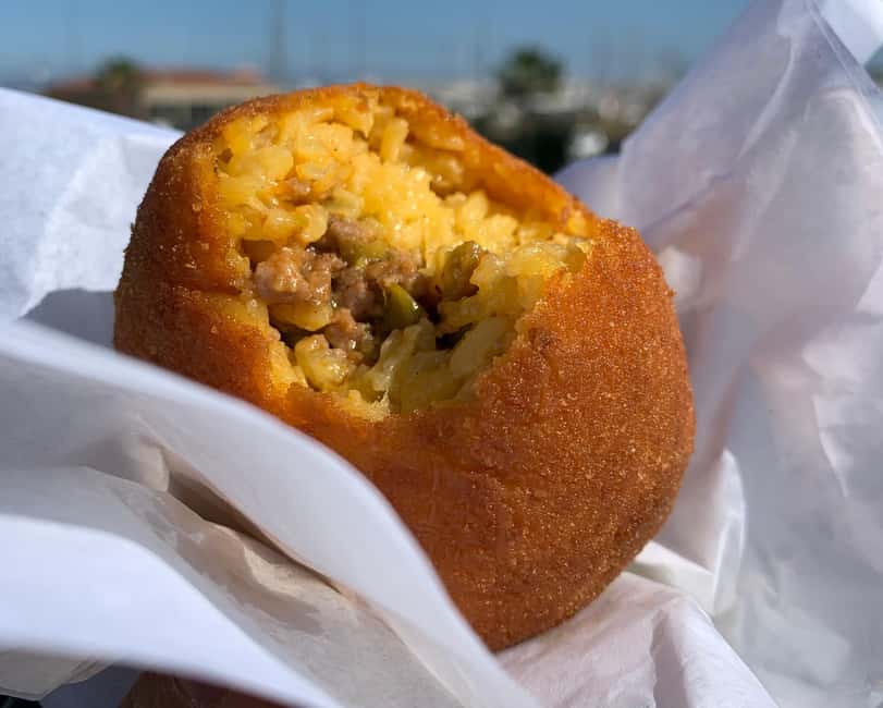 Palermo: Street Food and Local Market Tasting Tour - Food as a way to understand Palermo