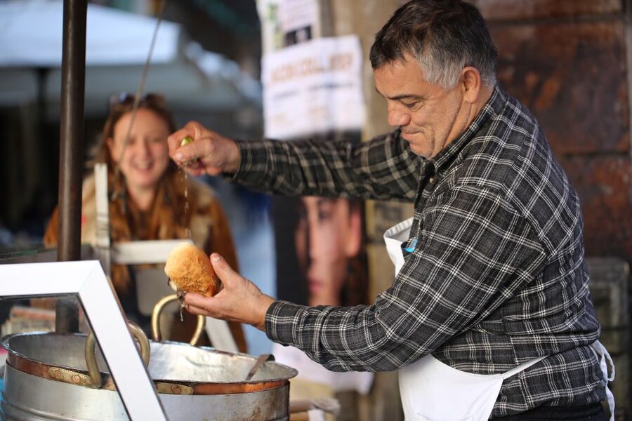 Palermo: Street Food and Local Market Tasting Tour - Who should book this Palermo food walk?