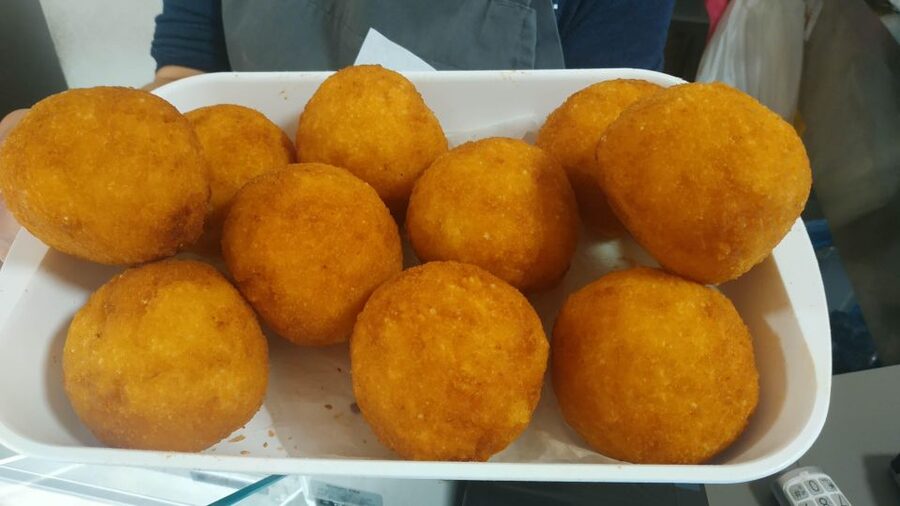 Palermo: Street Food Walking Tour with Local Guide & Tasting - How much value do you get for $52?