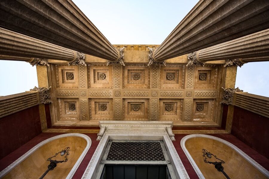 Palermo: Teatro Massimo Opera House Guided Tour - Key points at a glance