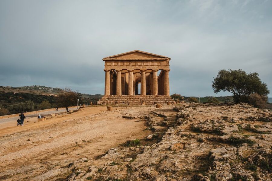 Palermo: Valley of the Temples and Scala dei Turchi Day Trip - Why this day trip works from Palermo