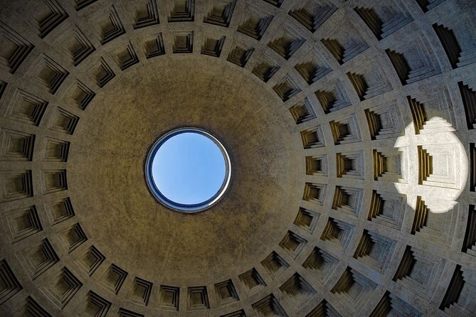 Pantheon Guided Tour with Priority Entrance Tickets - Is $14.51 a fair price?