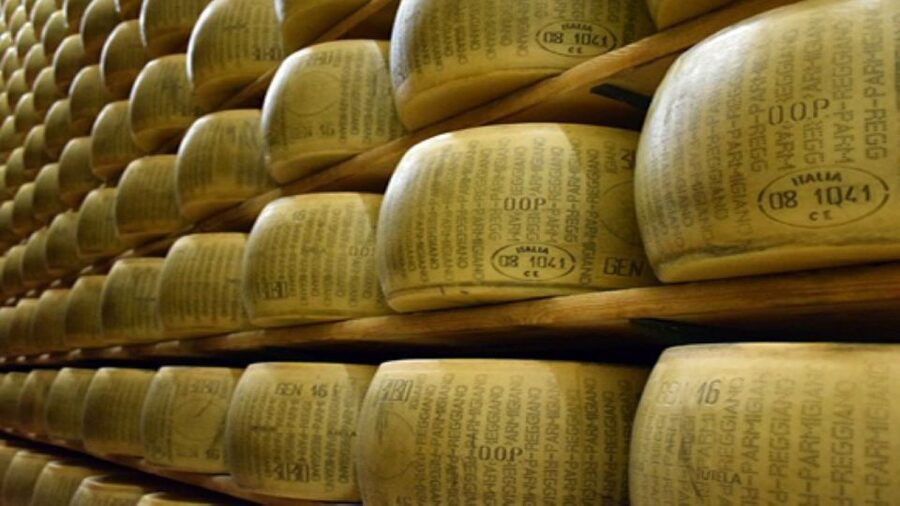 Parma: Parmigiano Production and Parma Ham Tour & Tasting - Who should book this Parma experience?