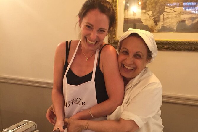 Pasta and Tiramisu Cooking Class with Wine in Venice - What the three-hour class is really like