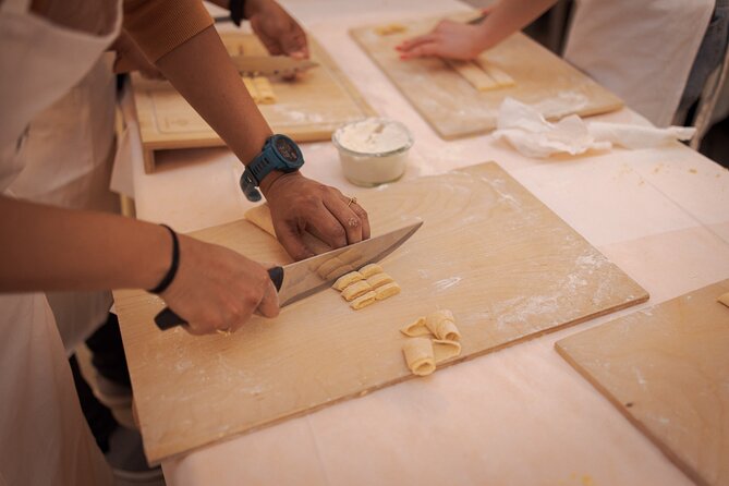 Pasta Cooking Class in Rome - Fettuccine Class in Piazza Navona - Who will enjoy this class most