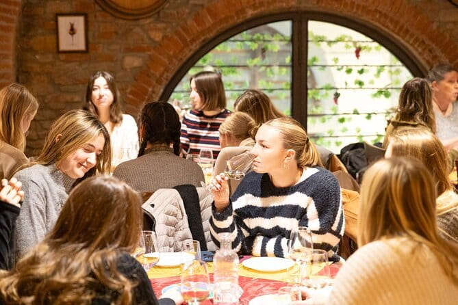 Pasta Cooking Class: Mastering Nonna's Recipes - Who should book this pasta class?