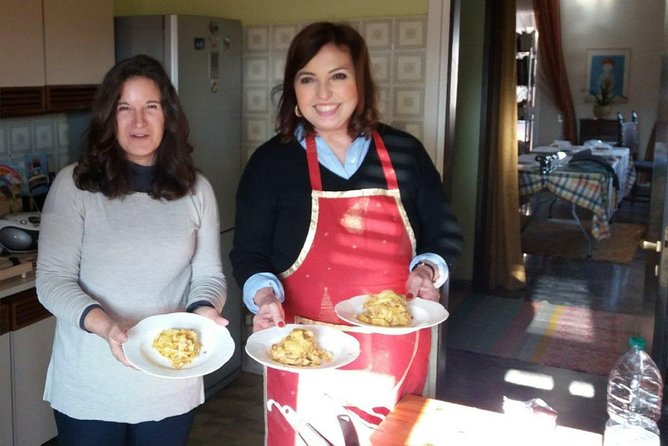 Pastamama, Home Cooking Classes at Grace's Home - Key points at a glance