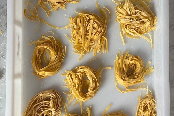 Pastamania - Florence Pasta Making Class - Is $49.58 a fair price?