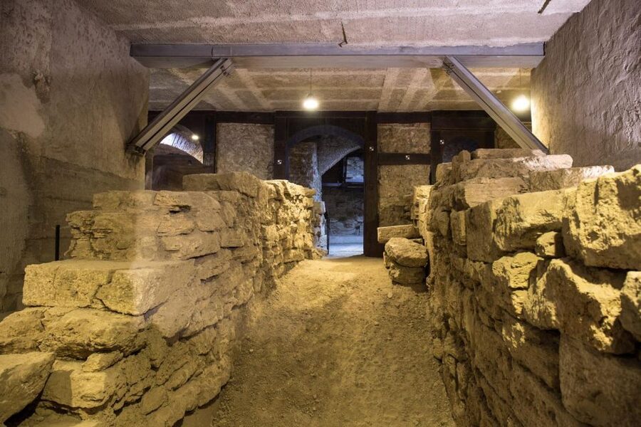 Perugia: Entry Ticket and Guided Tour of Perugia Underground - Key points before you book