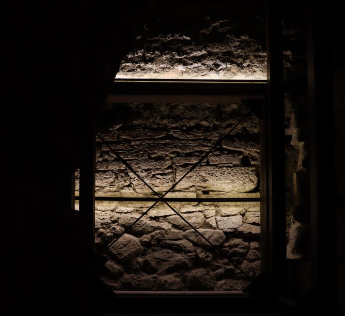 Perugia: Entry Ticket and Guided Tour of Perugia Underground - Perugia’s oldest streets lie under Saint Lawrence Cathedral