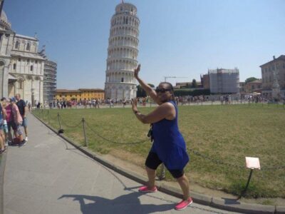 Cathedral Guided Tour & Optional Leaning Tower Ticket