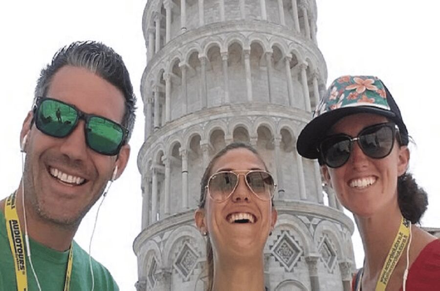 Pisa: Cathedral Guided Tour & Optional Leaning Tower Ticket - My verdict: a smart way to see Pisa