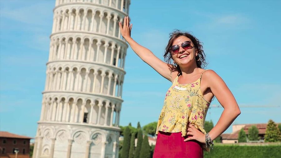Pisa: Half-Day Afternoon Tour from Florence - Key points to know before booking