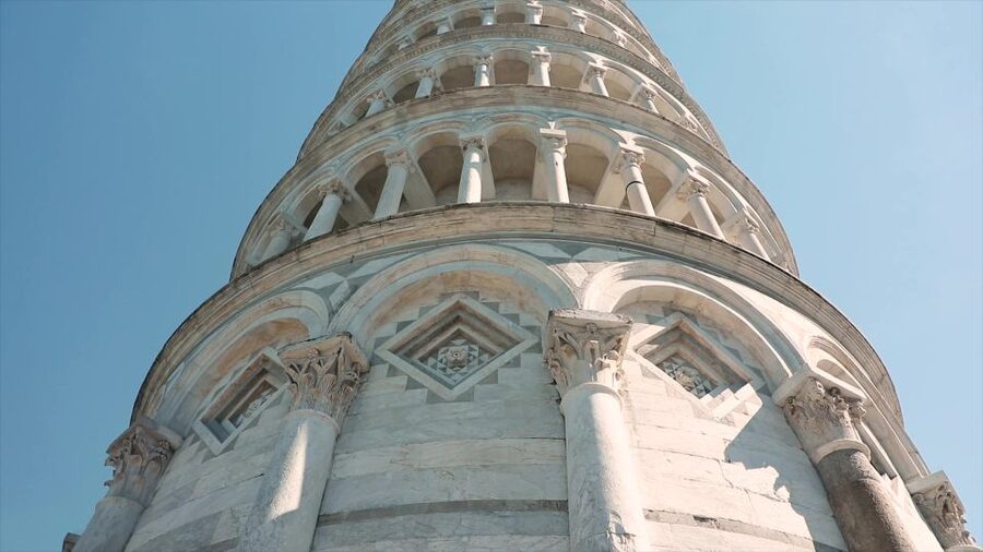 Pisa: Half-Day Afternoon Tour from Florence - Two hours to explore, photograph, and eat