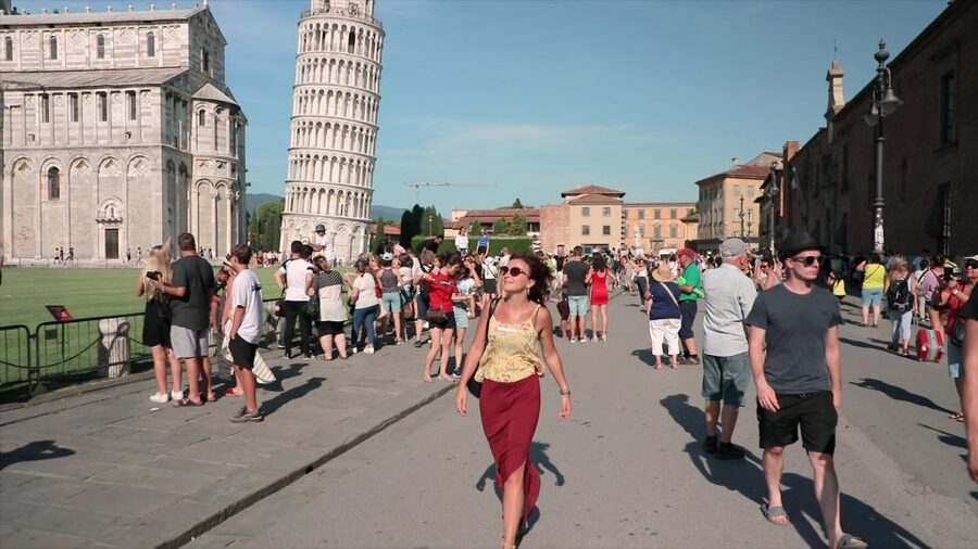 Pisa: Half-Day Afternoon Tour from Florence - What the $44.41 price really buys you