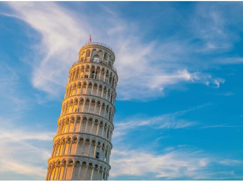 Pisa: Leaning Tower & Cathedral Tickets with Timed Entry - Key points to know before booking