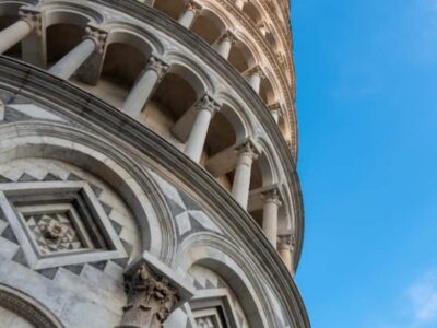 Leaning Tower & Cathedral Tickets with Timed Entry