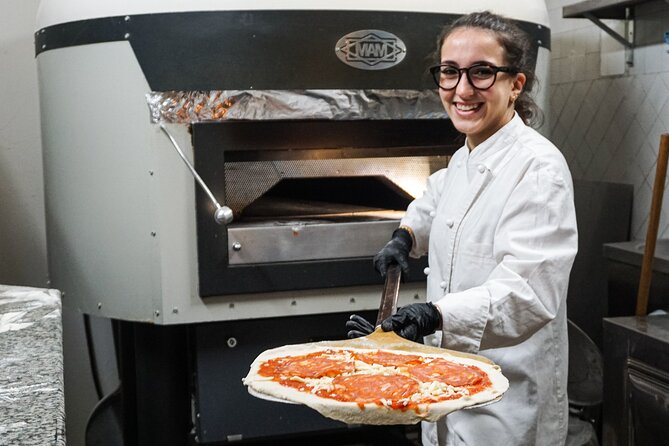 Pizza Cooking Class in Rome - Near Piazza Navona - Booking details worth handling carefully
