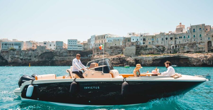Polignano a Mare: Boat Cruise to Scenic Caves with Prosecco - Who will enjoy this cruise most?