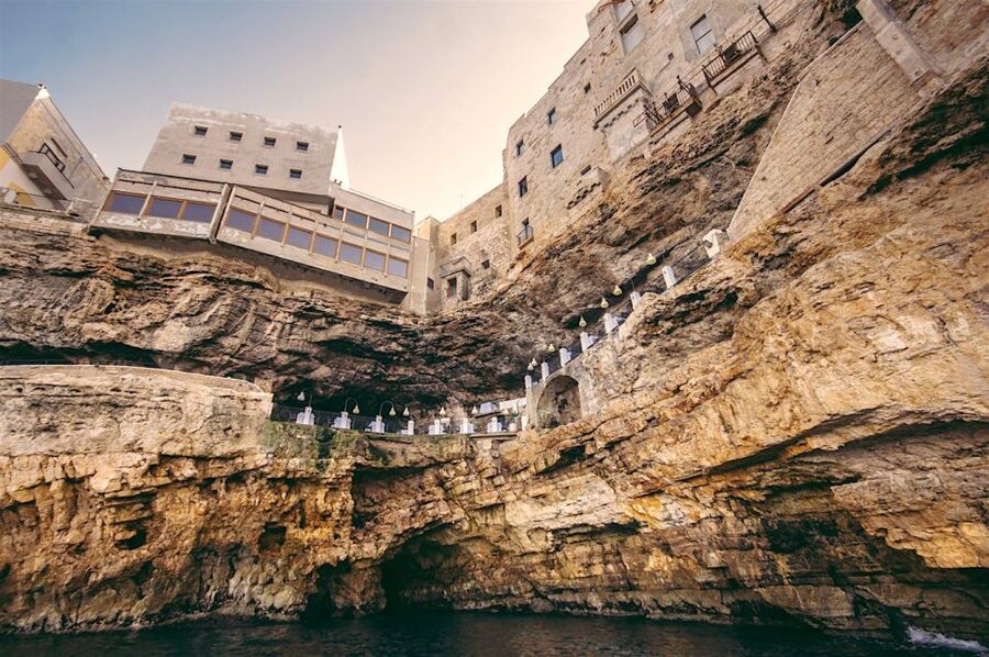 Polignano a Mare: Boat Cruise to Scenic Caves with Prosecco - Boat comfort, pace, and the crew