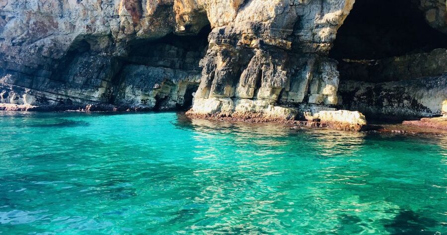 Polignano a Mare: Boat Trip, Swim & Cave with Aperitif - Why Polignano looks better from the Adriatic