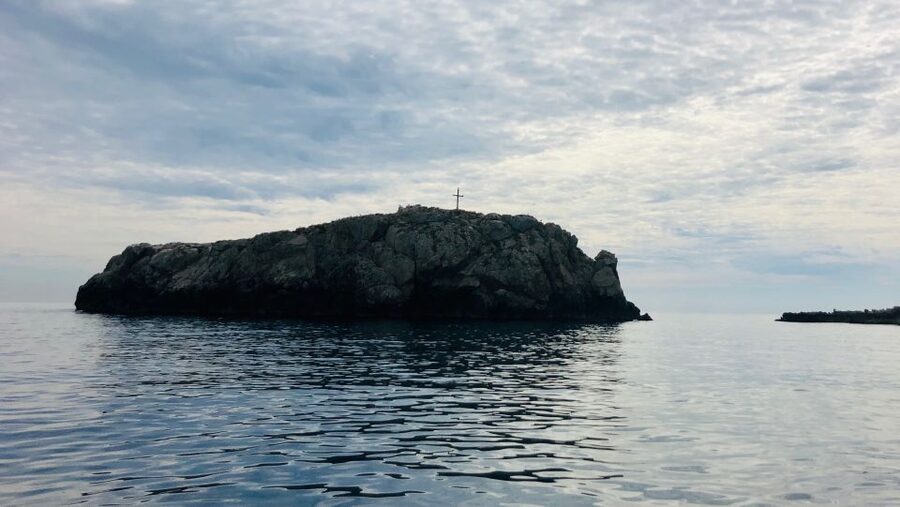 Polignano a Mare: Boat Trip, Swim & Cave with Aperitif - Is $35 a fair price?