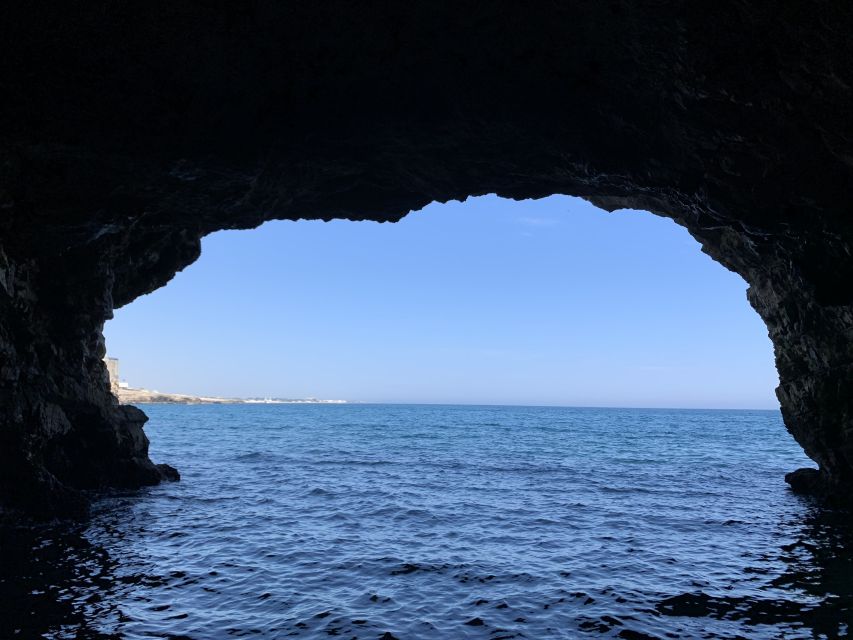 Polignano a Mare: Cave Boat Tour with Aperitif - The Crew Makes a Short Trip Feel Personal
