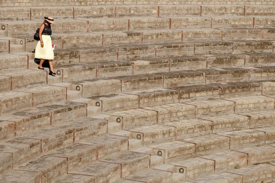 Pompeii: Entry Ticket with Optional Audio Guide - How much time should you allow?