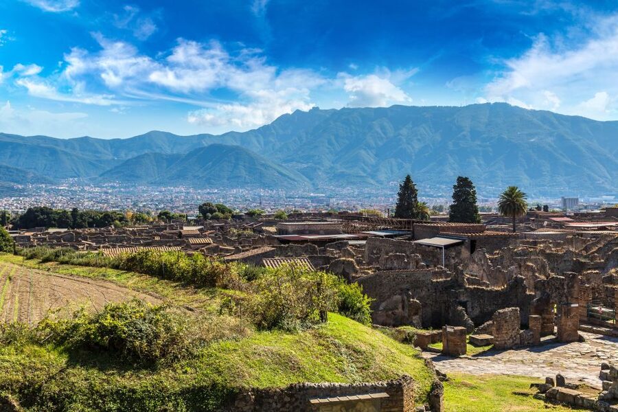 Pompeii: Entry Ticket with Optional Audio Guide - Access, price, and practical value