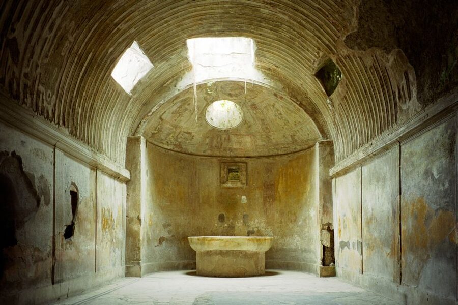 Pompeii: Guided Tour with Skip-the-Line Entry - Why a Guide Changes Pompeii