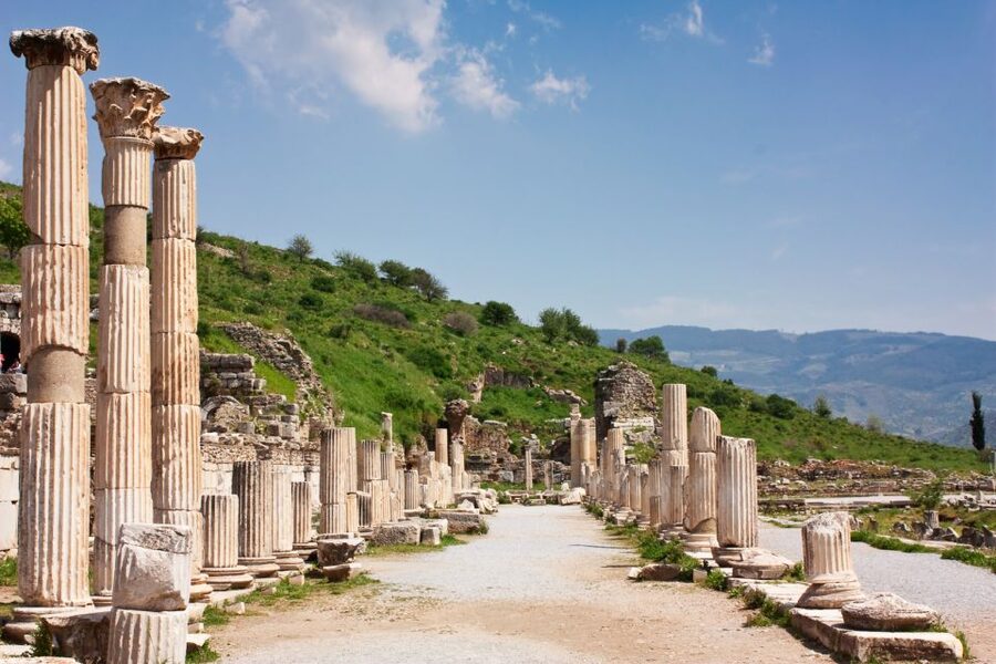 Pompeii: Guided Tour with Skip-the-Line Entry - The New Antiquarium and What It Adds