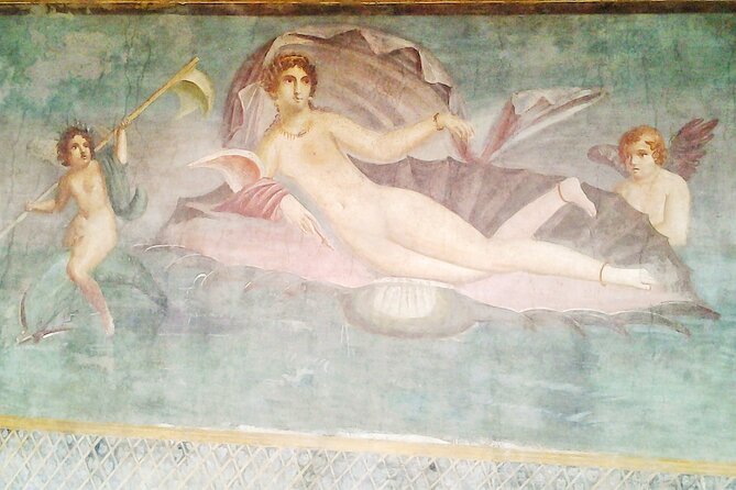 Pompeii private tour with an Official Guide - Choosing between two and three hours