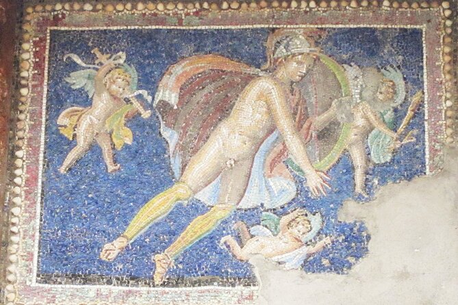Pompeii private tour with an Official Guide - The guides you may be assigned