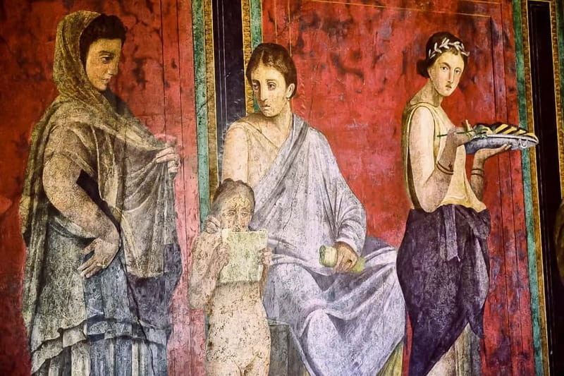 Pompeii Ruins Private Tour with Optional Skip-the-Line Entry - What two hours can realistically cover