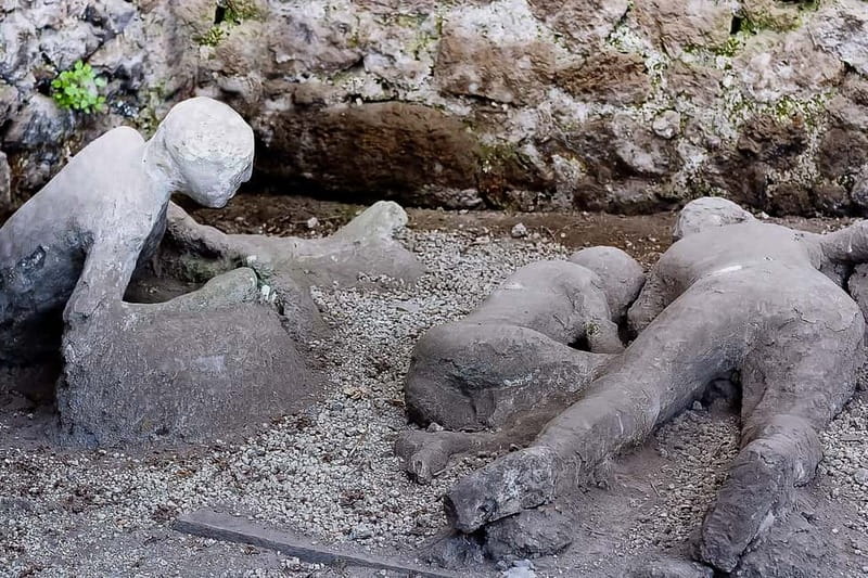 Pompeii Ruins Private Tour with Optional Skip-the-Line Entry - Skip-the-line entry and booking choices