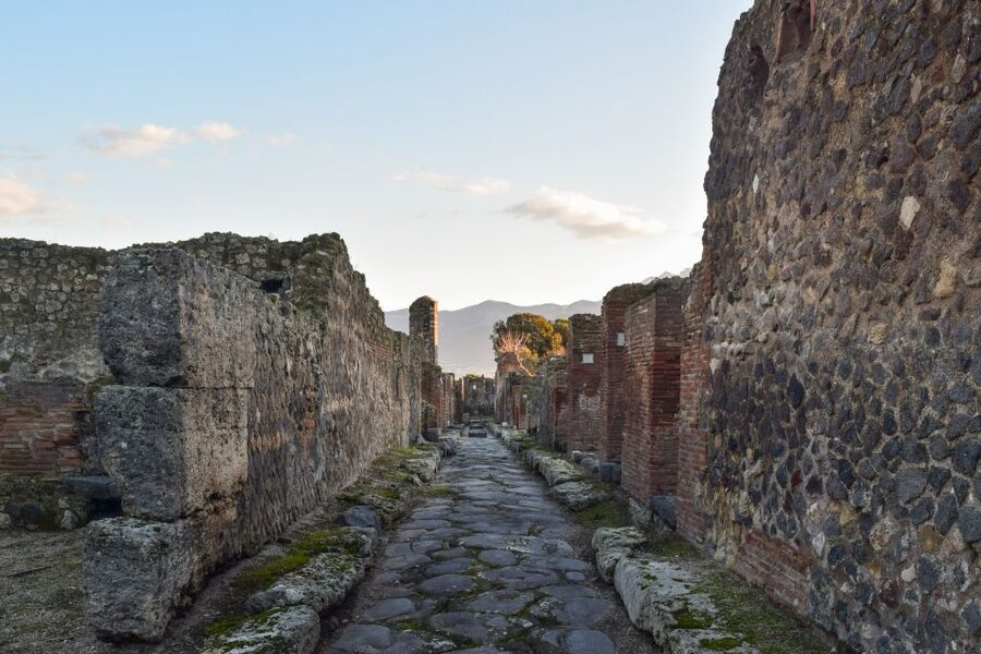 Pompeii: Skip-the-Line Entrance Ticket with Audio Guide - The Human Cost of the Eruption