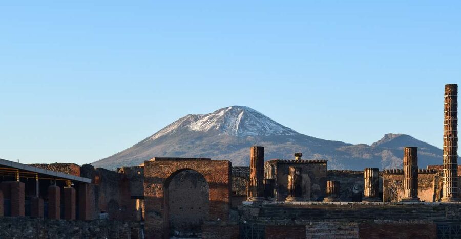 Pompeii: Skip-the-Line Entrance Ticket with Audio Guide - What the Skip-the-Line Ticket Really Saves