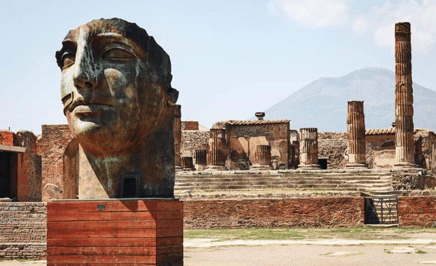 Pompeii: Skip-the-Line Entry Ticket with Audio Guide or Tour - Key points to know before you book