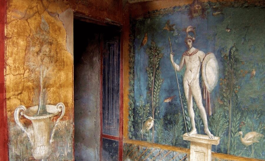 Pompeii: Skip-the-Line Entry Ticket with Audio Guide or Tour - Homes, mosaics, and the daily life of Pompeii