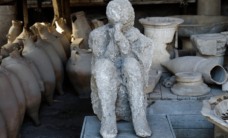Pompeii: Skip-the-Line Entry Ticket with Audio Guide or Tour - Why the live guide may be worth the extra cost