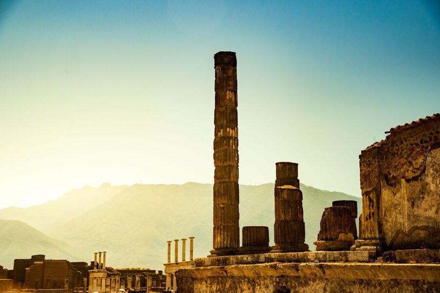 Pompeii: Skip-the-line-Ticket and Guided Tour - Key points to know before booking