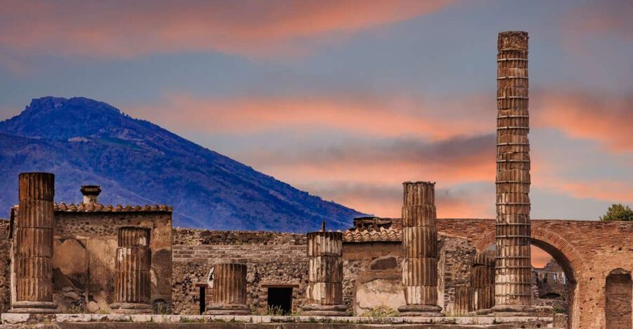 Pompeii: Skip-the-line-Ticket and Guided Tour - Is $64 a fair price?