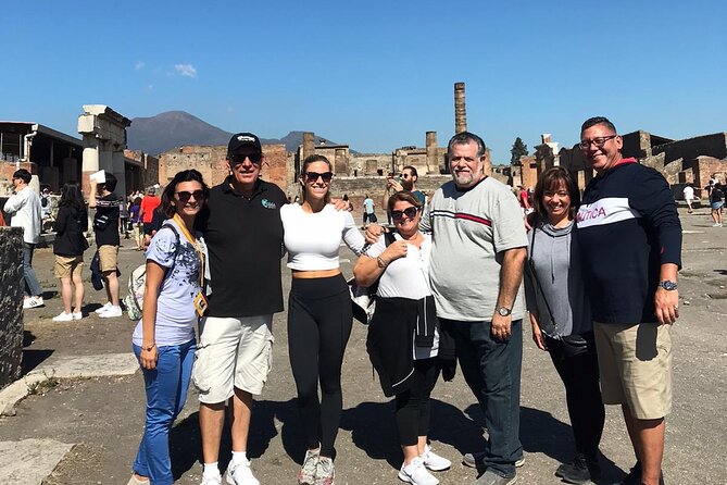 Pompeii Skip-the-line Tour with Archaeologist Guide - Why a guide changes Pompeii
